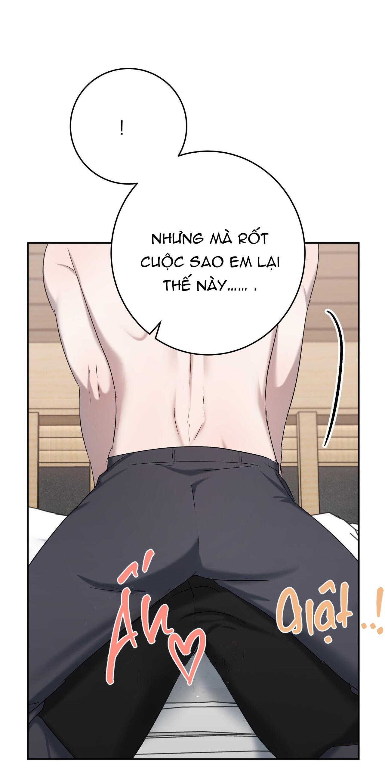 Đọc truyện CẦU THỦ BÓNG NƯỚC - Chapter 40