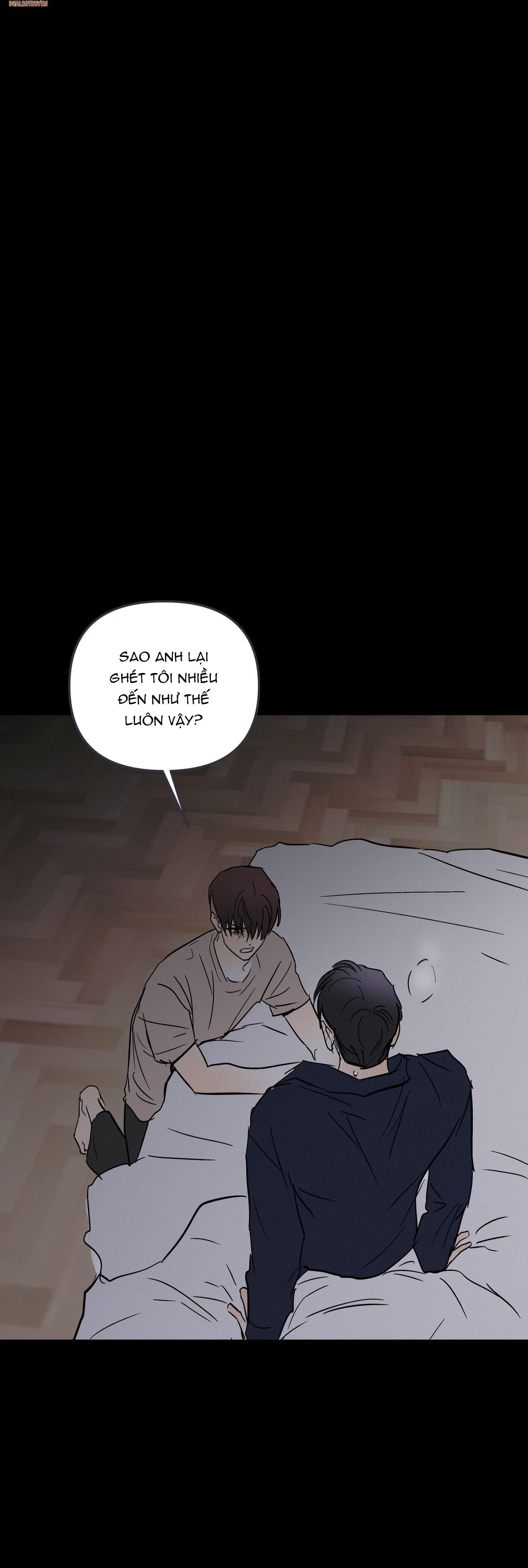 Đọc truyện LIE AGAIN - Chapter 54