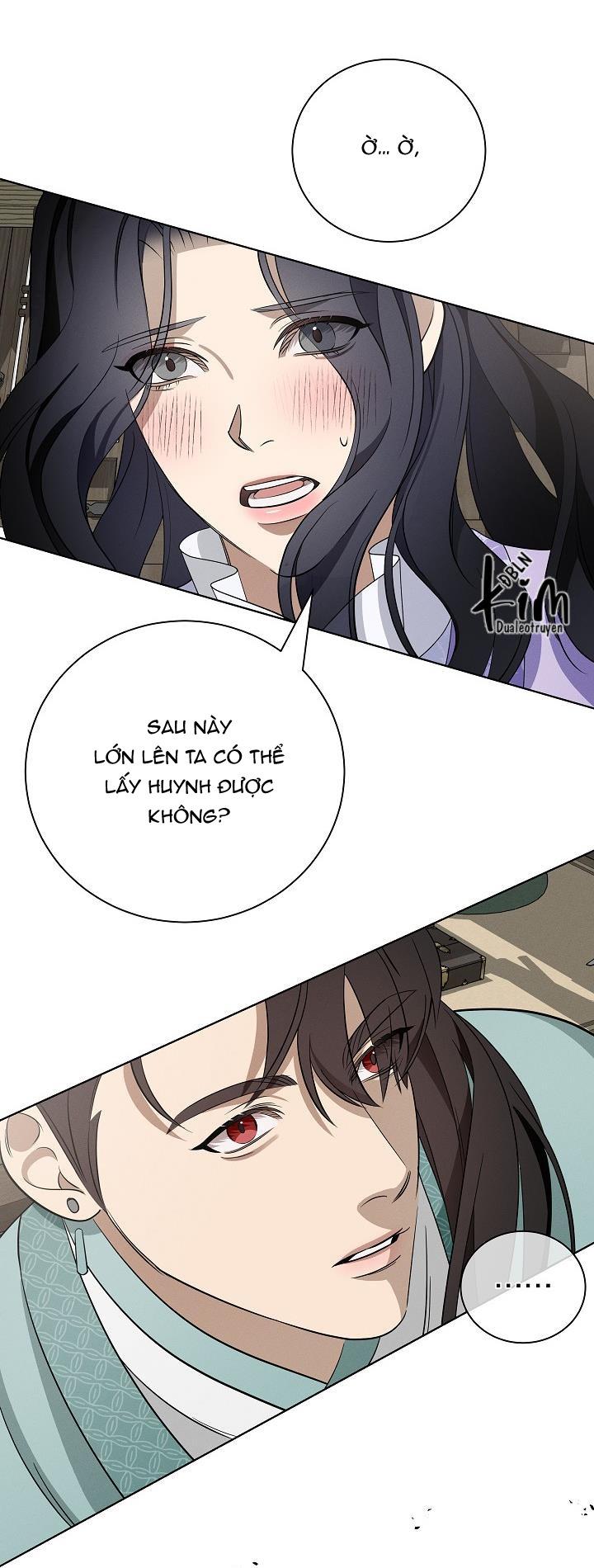 Đọc truyện TRUYỆN NGẮN LỤC LẠC ĐÔI - Chapter 4.3