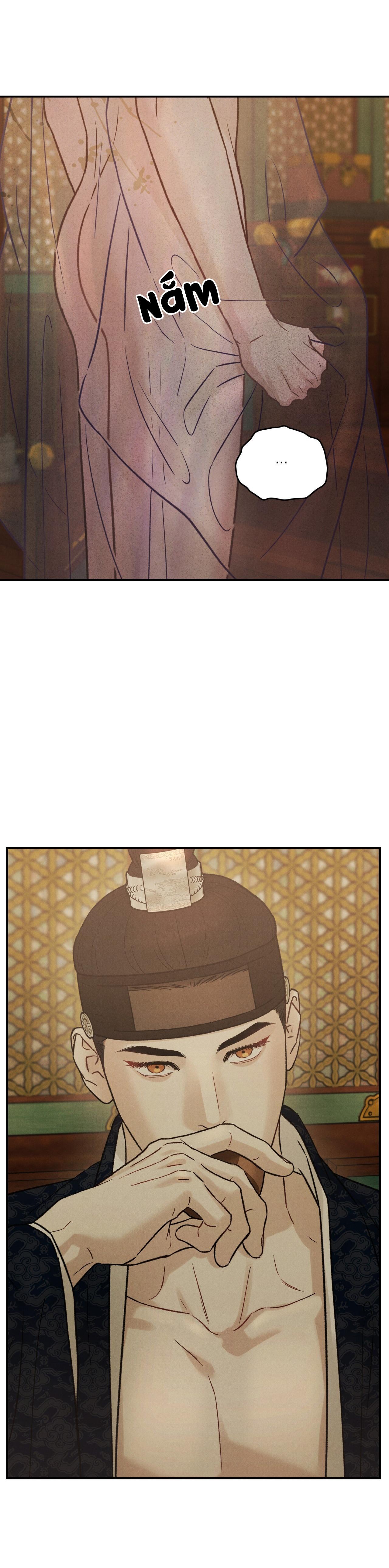 Đọc truyện  CẦU THẦN GIÁNG THẾ - Chapter 13