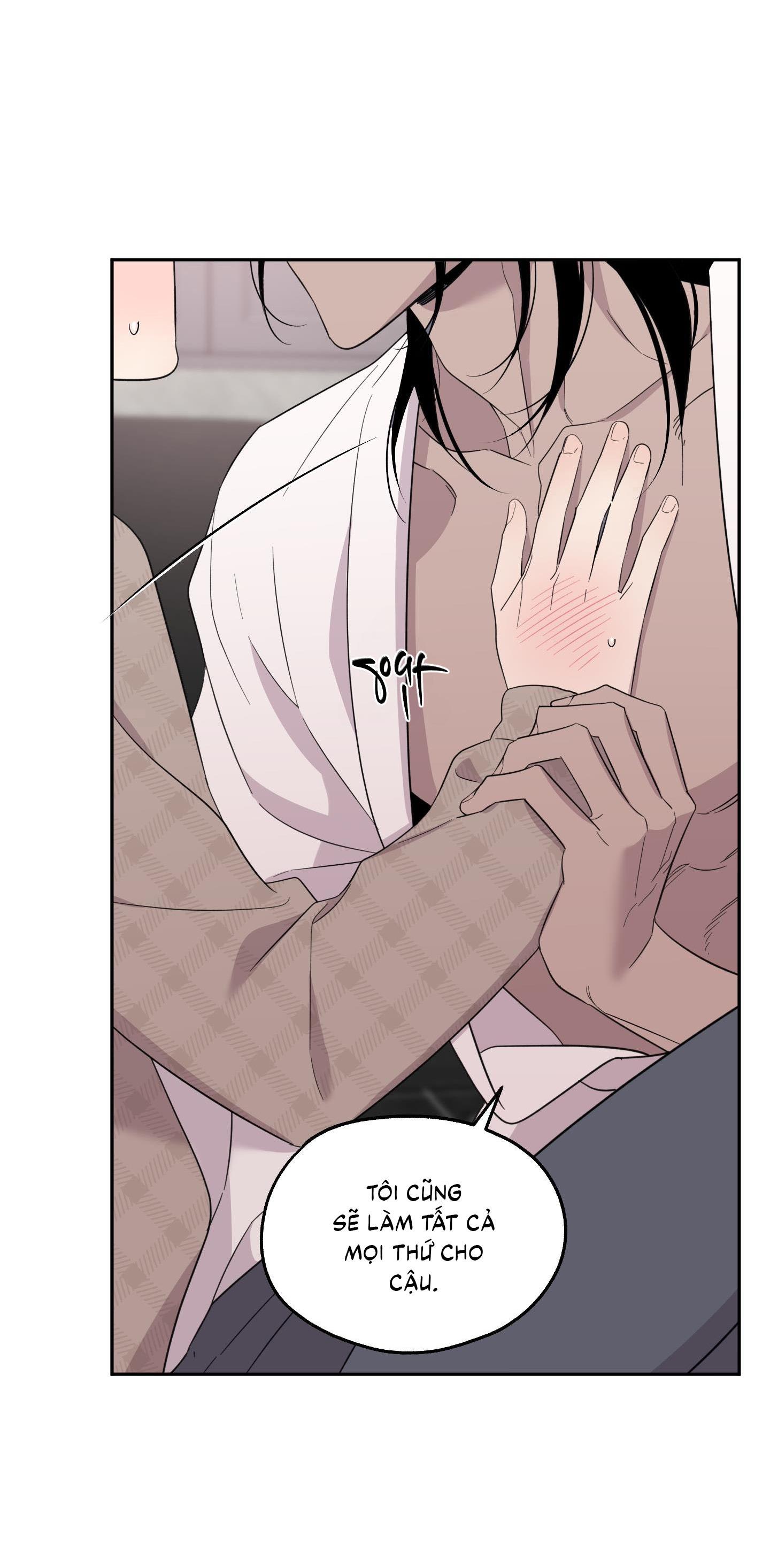 Đọc truyện  Carrot And Stick - Chapter 4