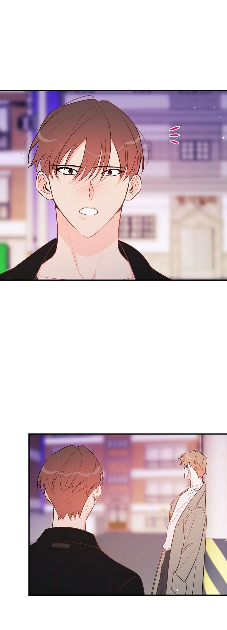 Đọc truyện Có Chuyện Gì Xảy Ra với Sự Nổi Tiếng Của Tôi Thế? - Chapter 69