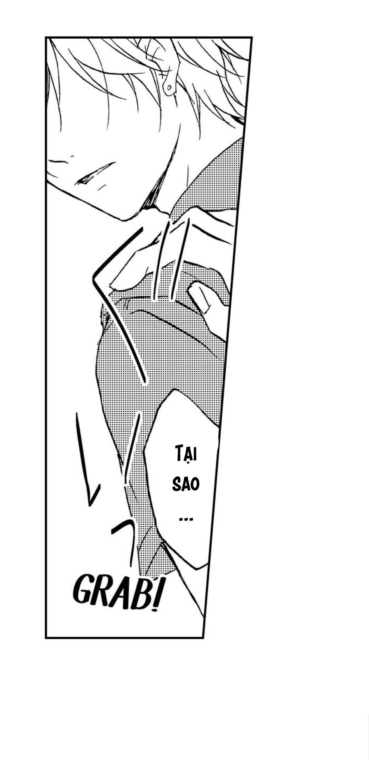 Đọc truyện Tôi đã khiến anh ấy lộ rõ bản chất là một kẻ biến thái - Chapter 17