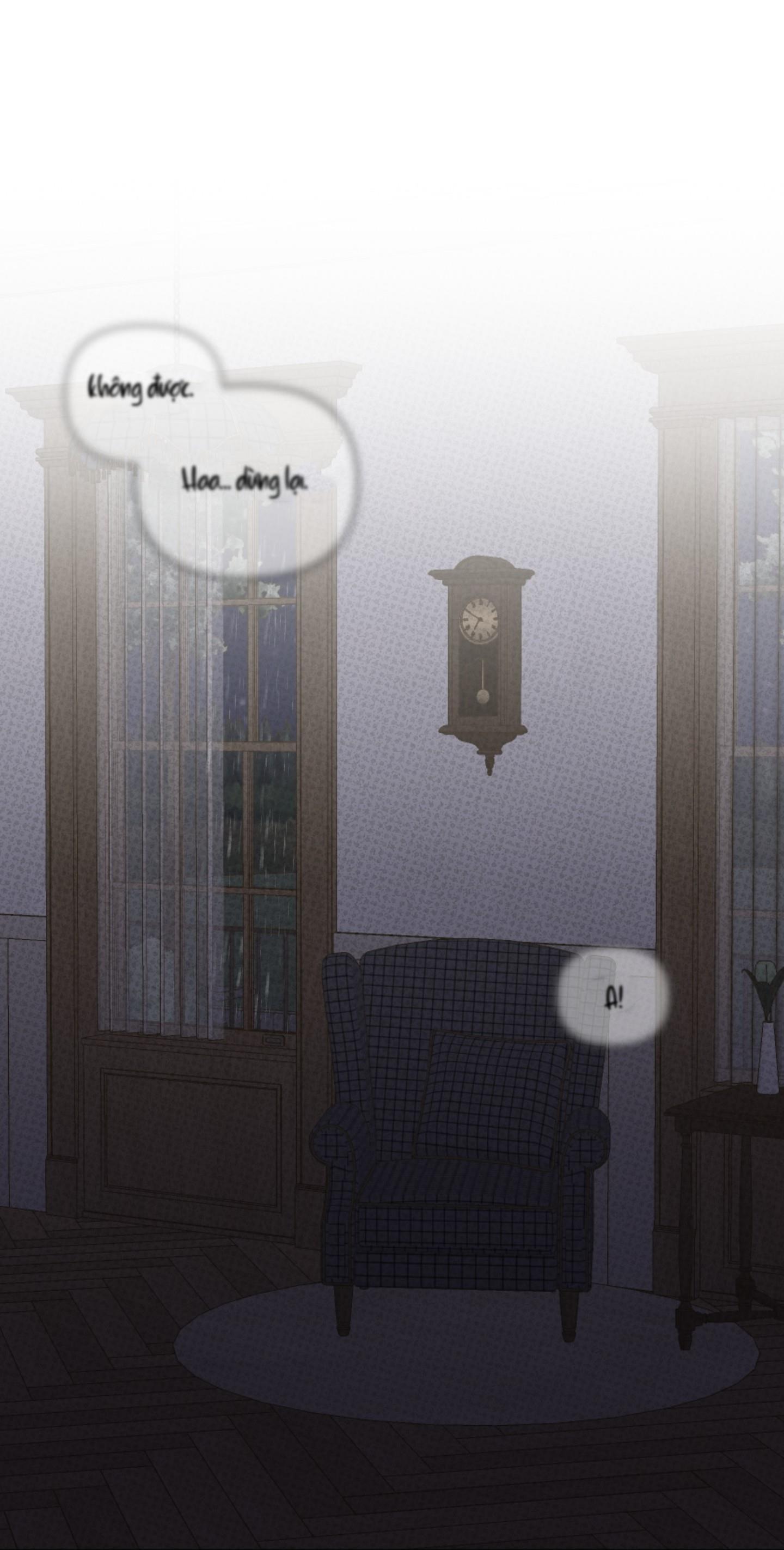 Đọc truyện CẢNH BÁO MƯA - Chapter 7