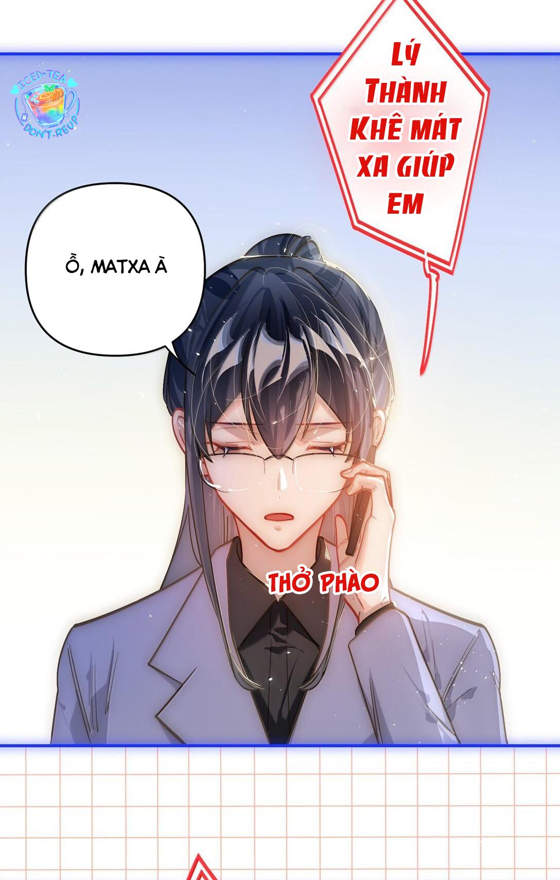 Đọc truyện Tôi có bệnh - Chapter 67