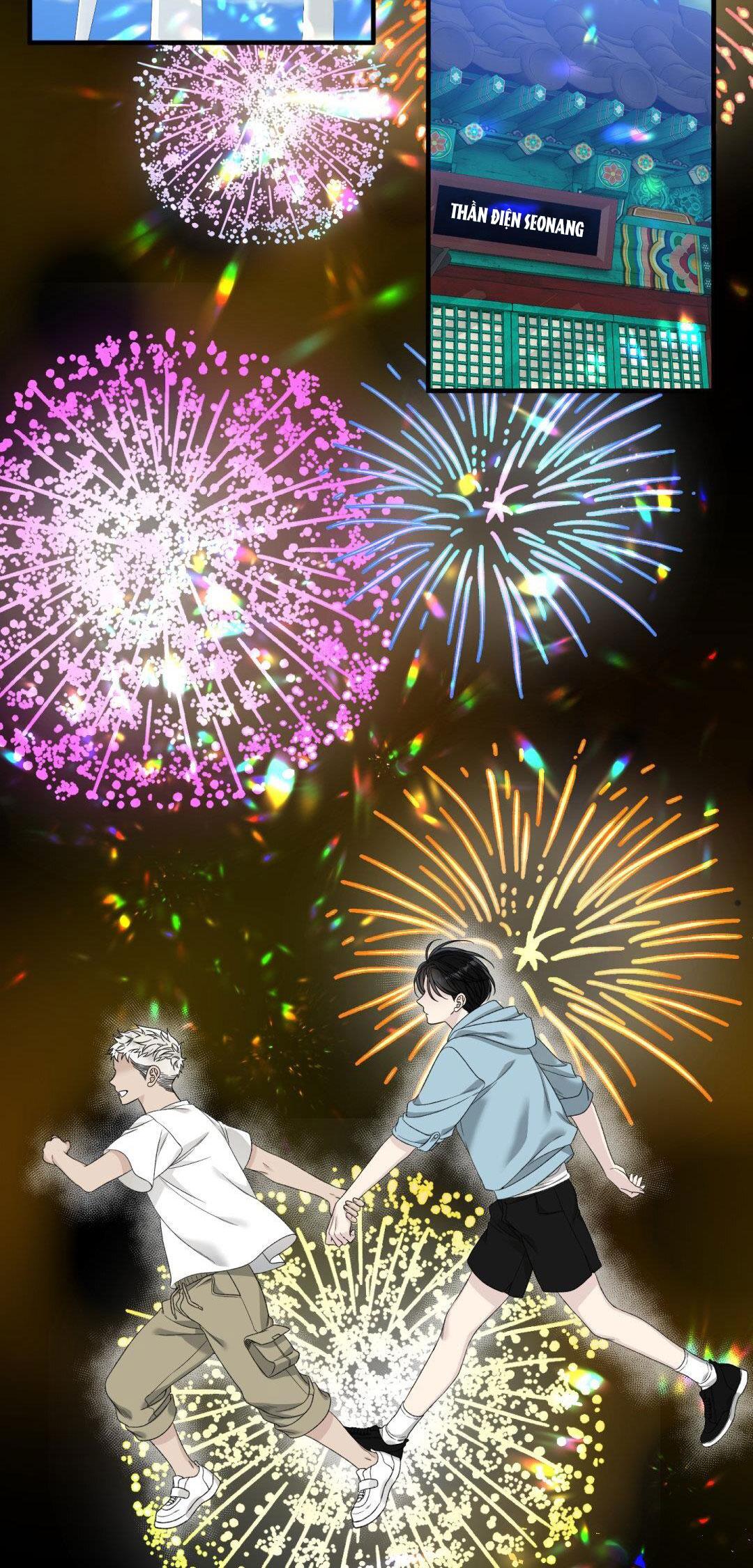 Đọc truyện KHỞI ĐẦU SAI LẦM - Chapter 1