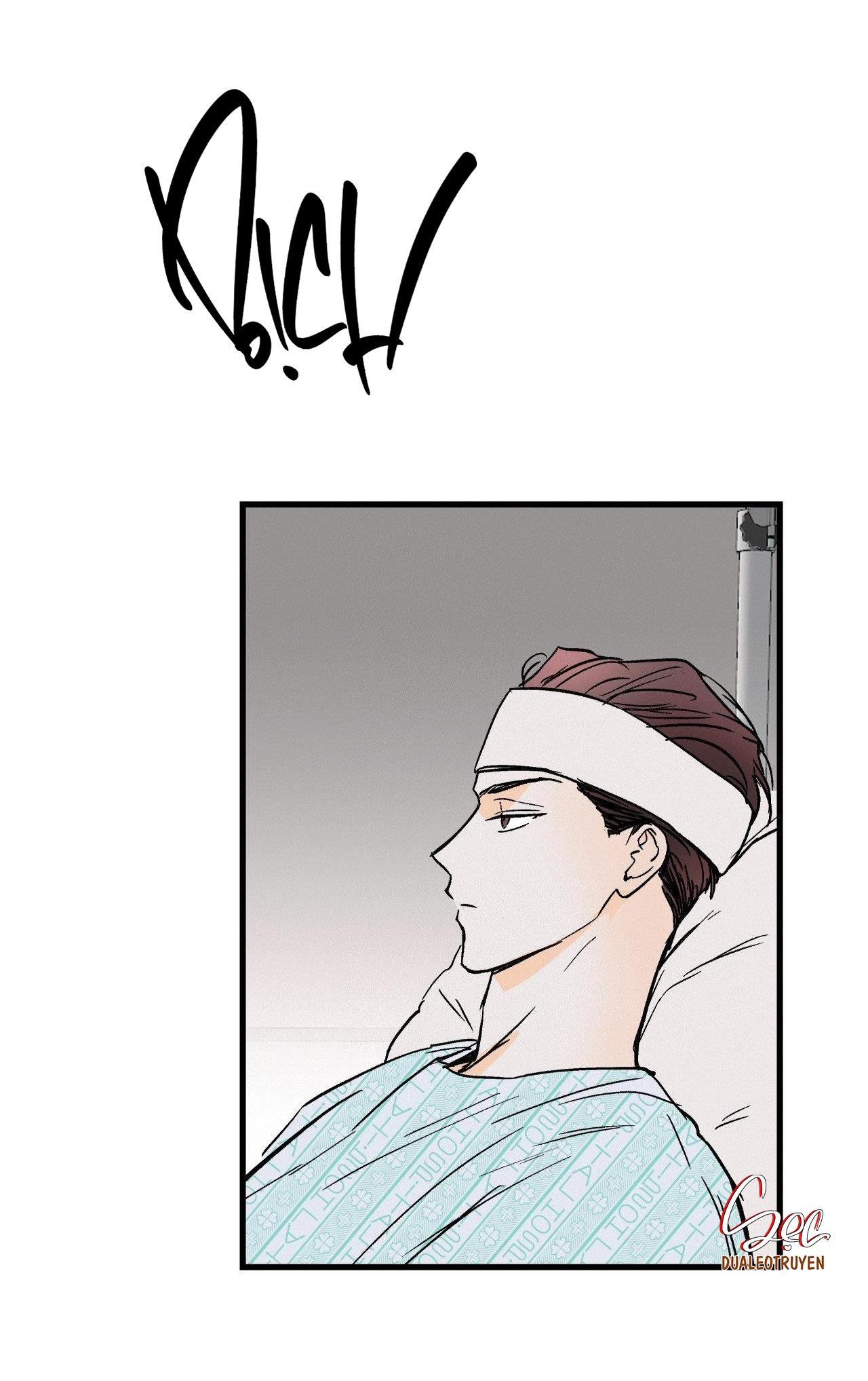 Đọc truyện LIE AGAIN - Chapter 36