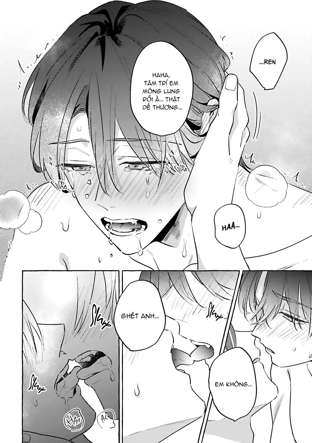 Đọc truyện Shirouto Dakedo Ari Desu Ka - Chapter 5