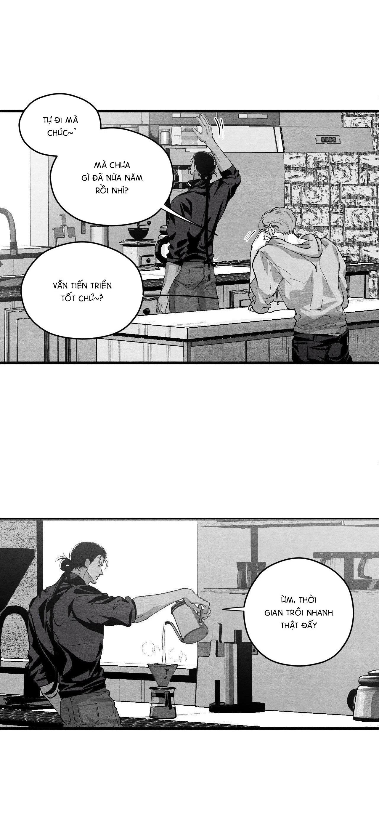 Đọc truyện  Vóc Dáng Toàn Mỹ - Chapter 12