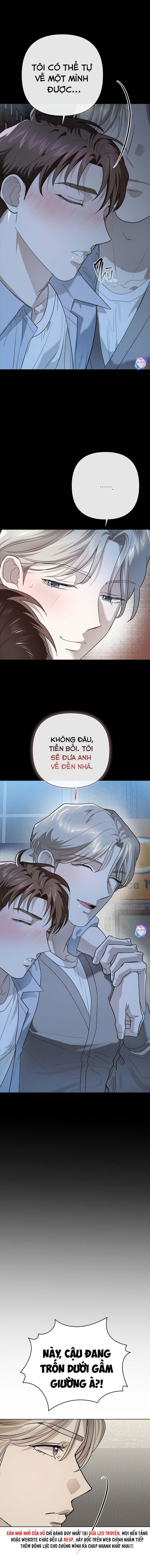 Đọc truyện LIST TRUYỆN NGẮN CHỊT CHỊT - Chapter 104