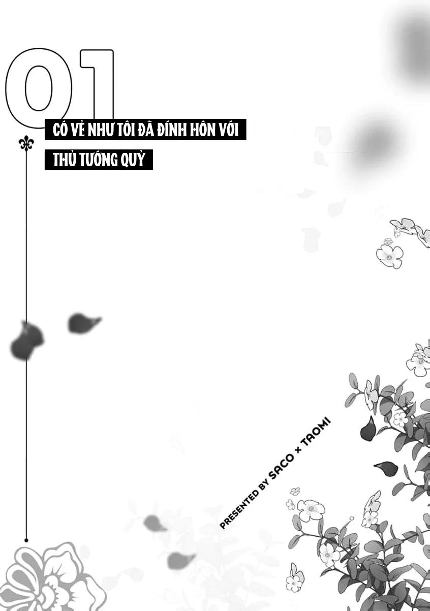 Đọc truyện Series BL Manga - Chapter 9