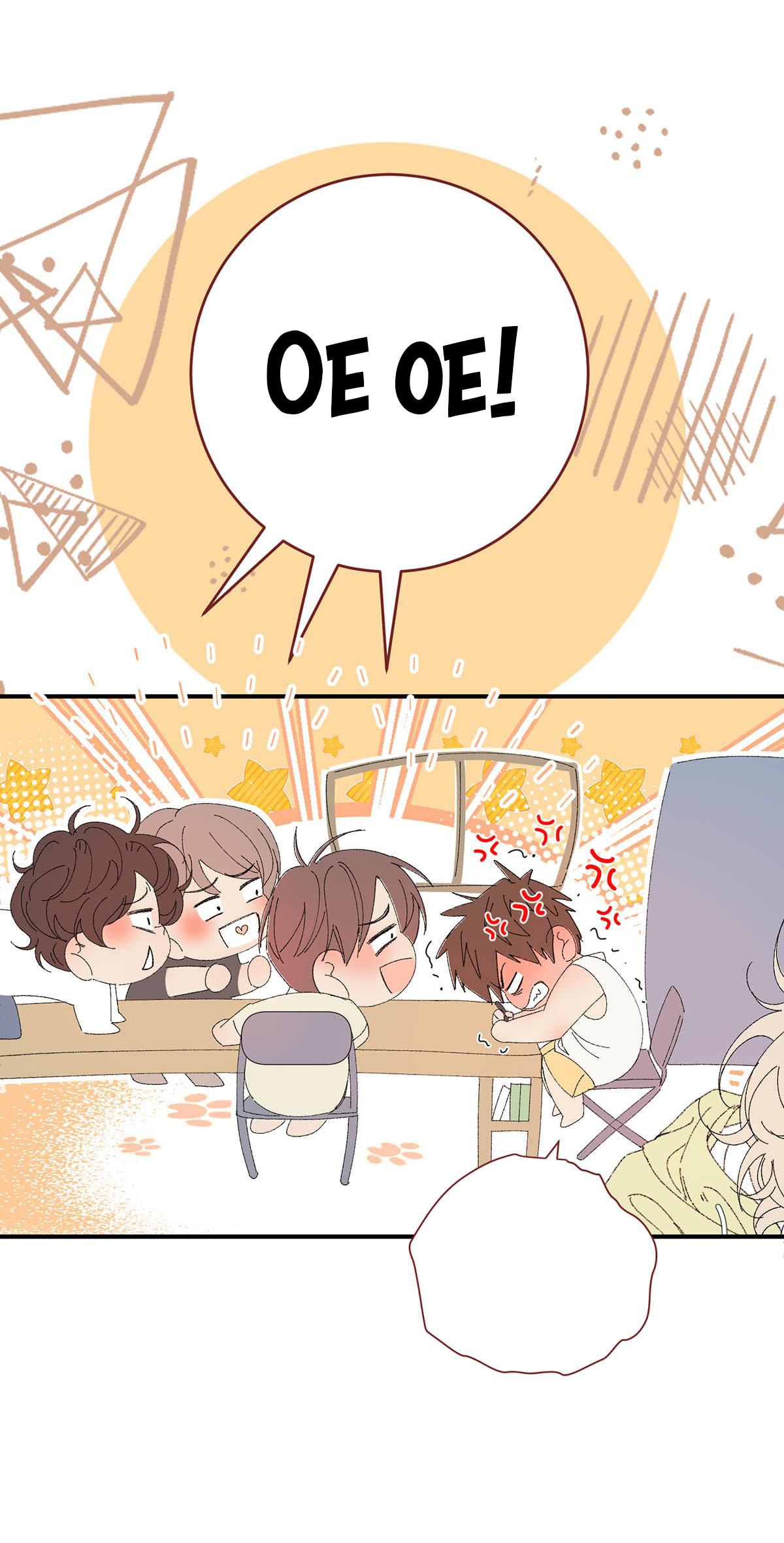 Đọc truyện Mỗi Ngày Đều Muốn Tên Hoàng Tử Yandere Nhục Mặt - Chapter 3