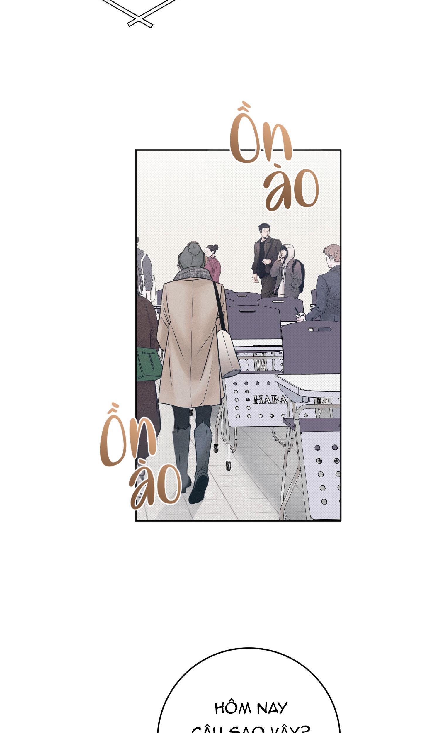 Đọc truyện TUYỂN TẬP CUỒNG CÔNG-CHIẾM HỮU CÔNG CỦA NHÀ KIM - Chapter 31.5