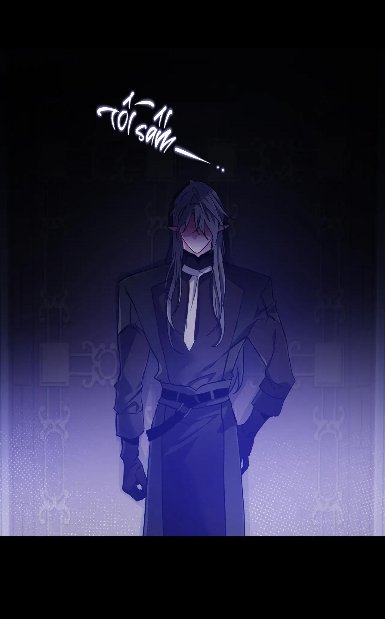 Đọc truyện  Ám Giữ Linh Hồn - Chapter 61