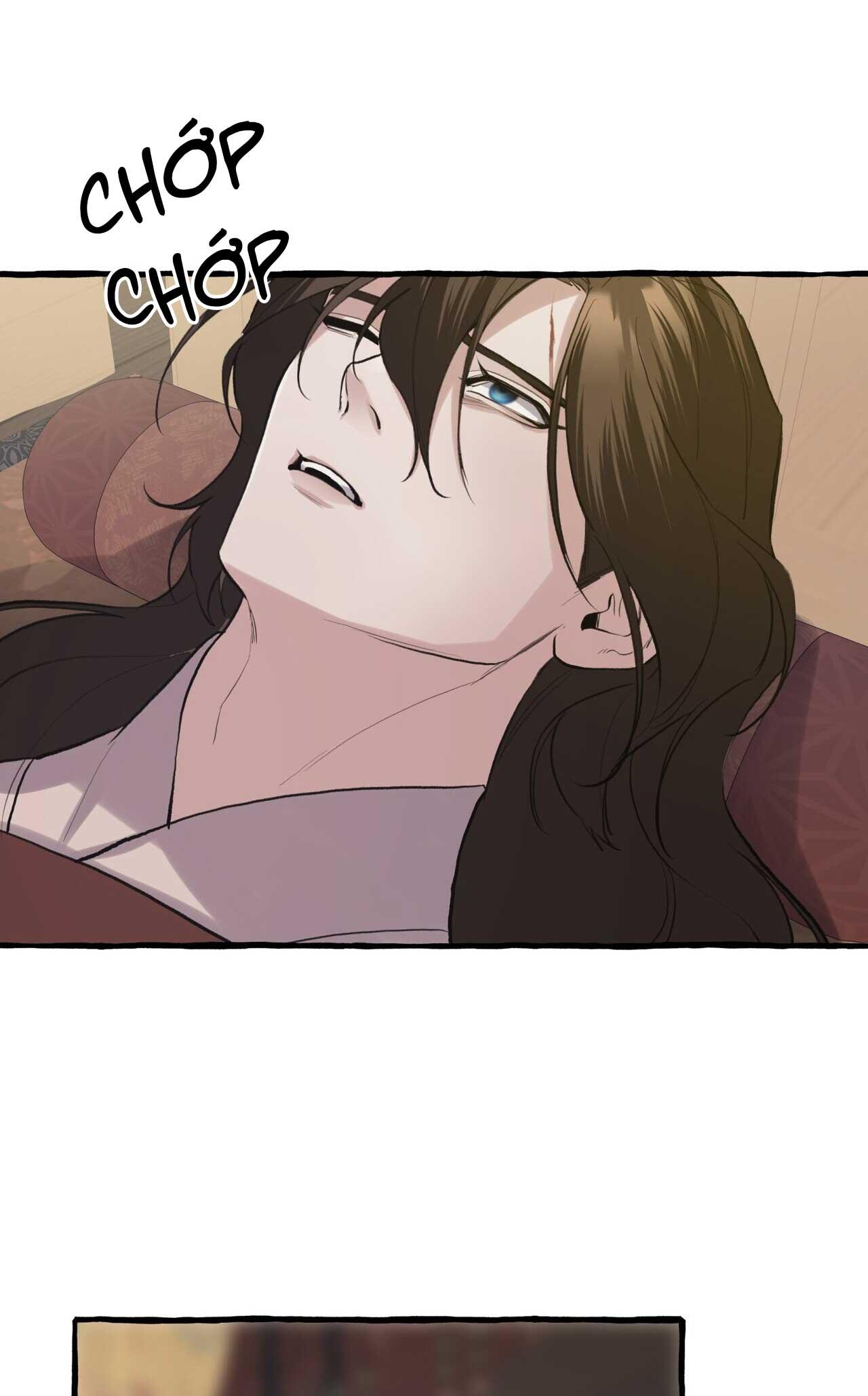 Đọc truyện BÁT NHÃ GIAI NHÂN - Chapter 73