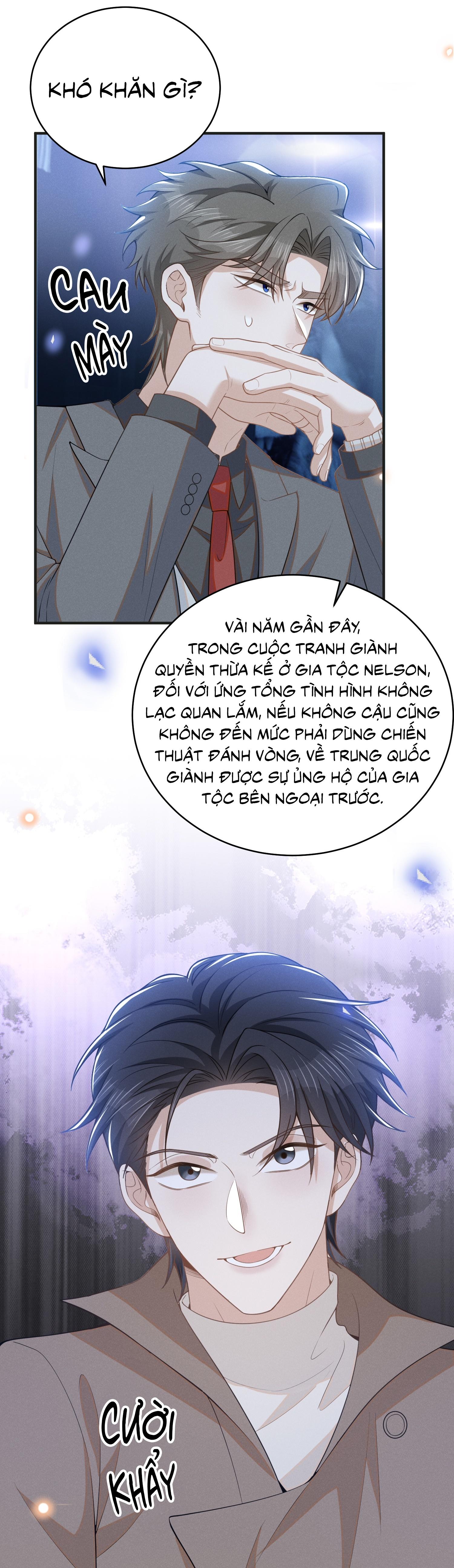 Đọc truyện Lai sinh bất kiến - Chapter 135