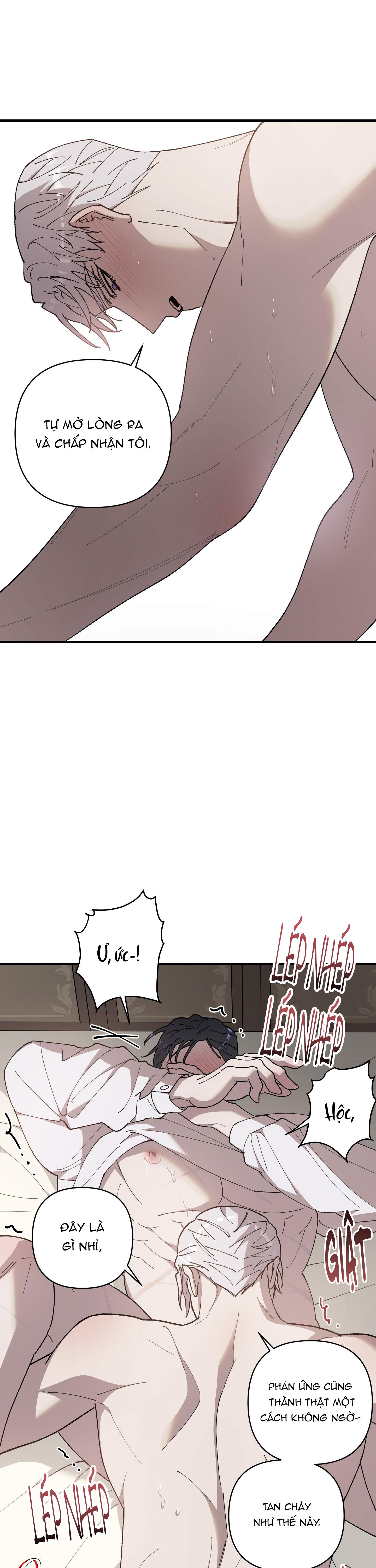 Đọc truyện Đóa hoa của mặt trời - Chapter 86