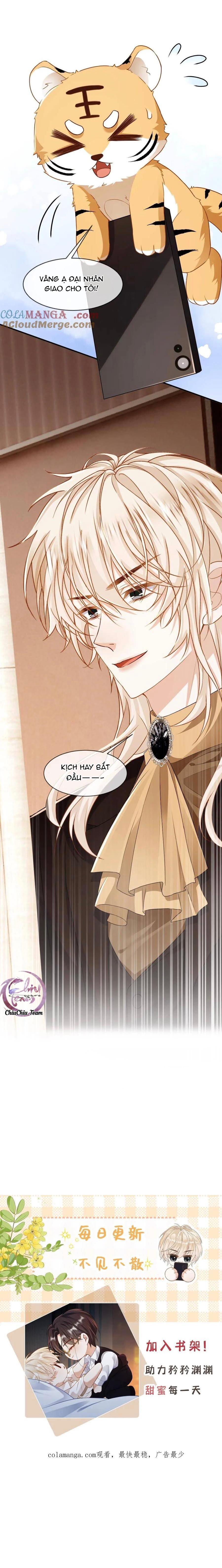 Đọc truyện Khát Vọng Ngọt Ngào - Chapter 171