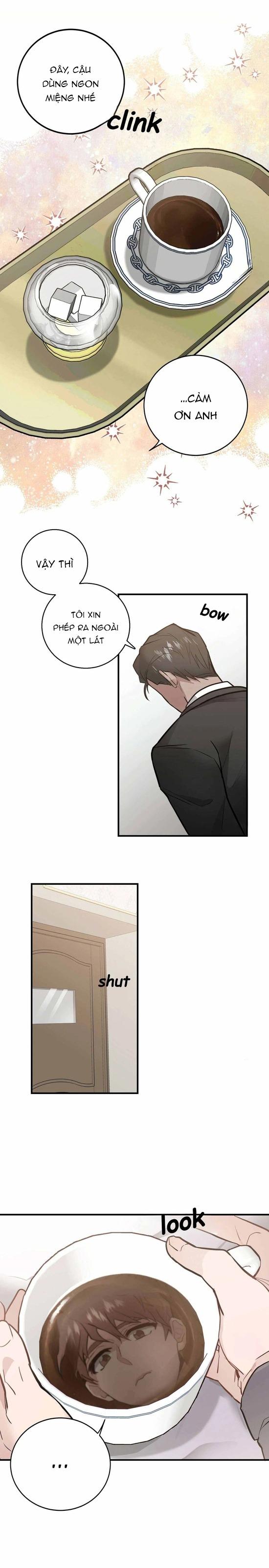 Đọc truyện Phản Diện Đều Là Những Kẻ Ngu Ngốc - Chapter 7