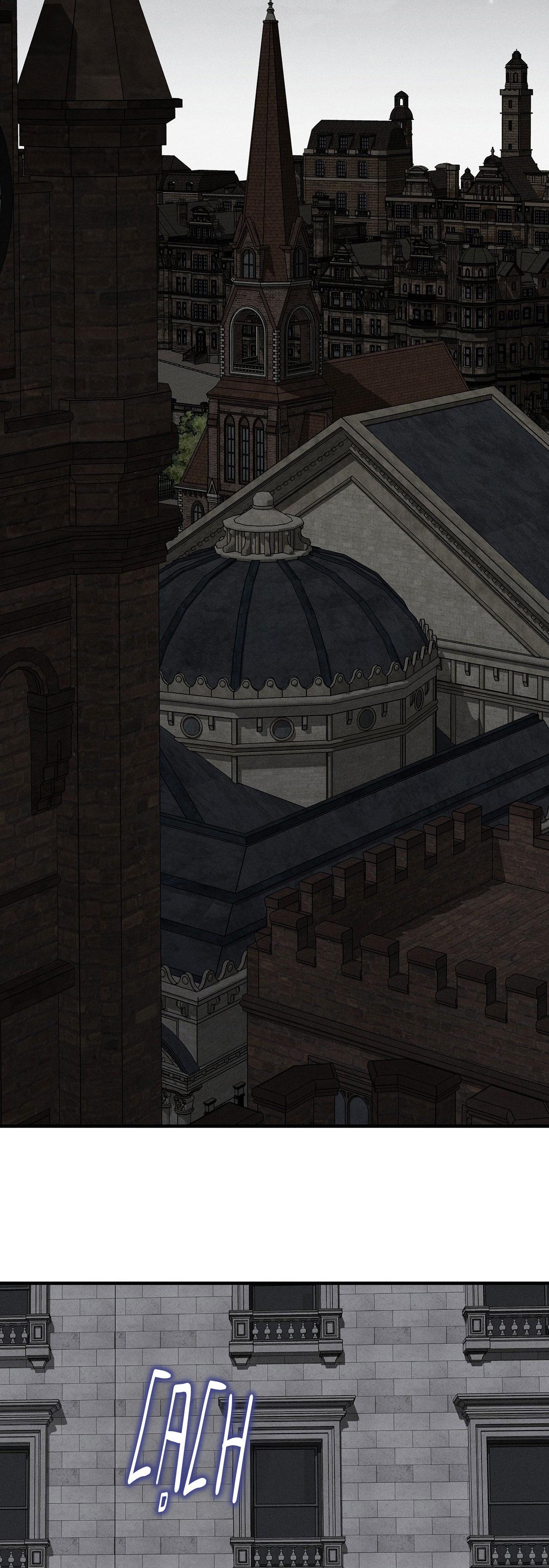 Đọc truyện FIETA - Chapter 8