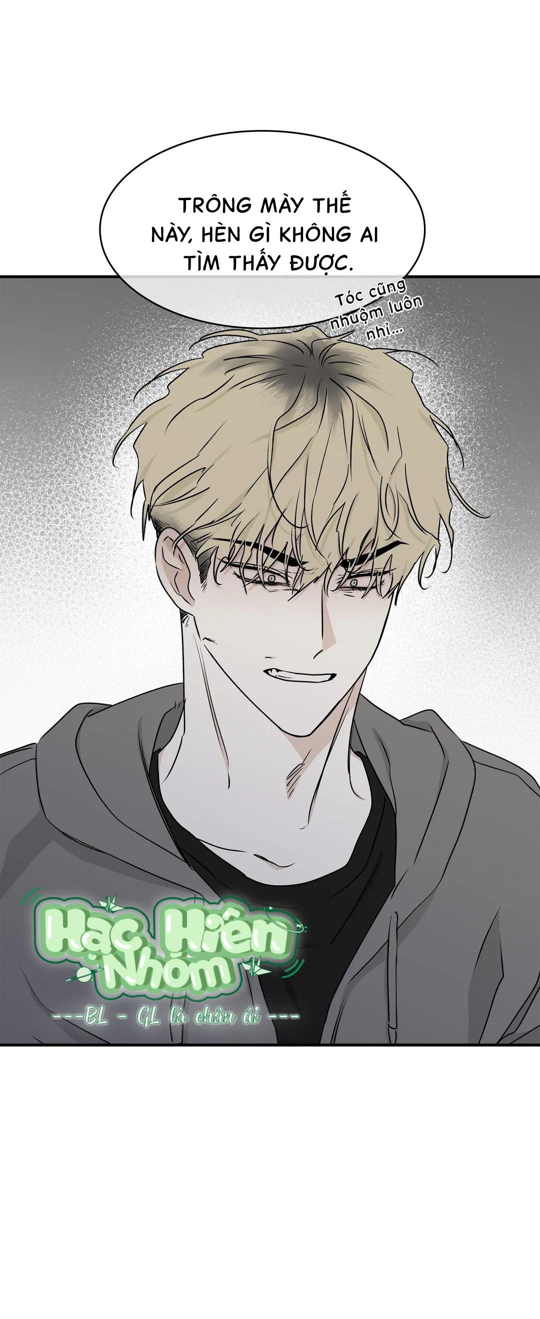 Đọc truyện Thủy triều thấp lúc chạng vạng - Chapter 61