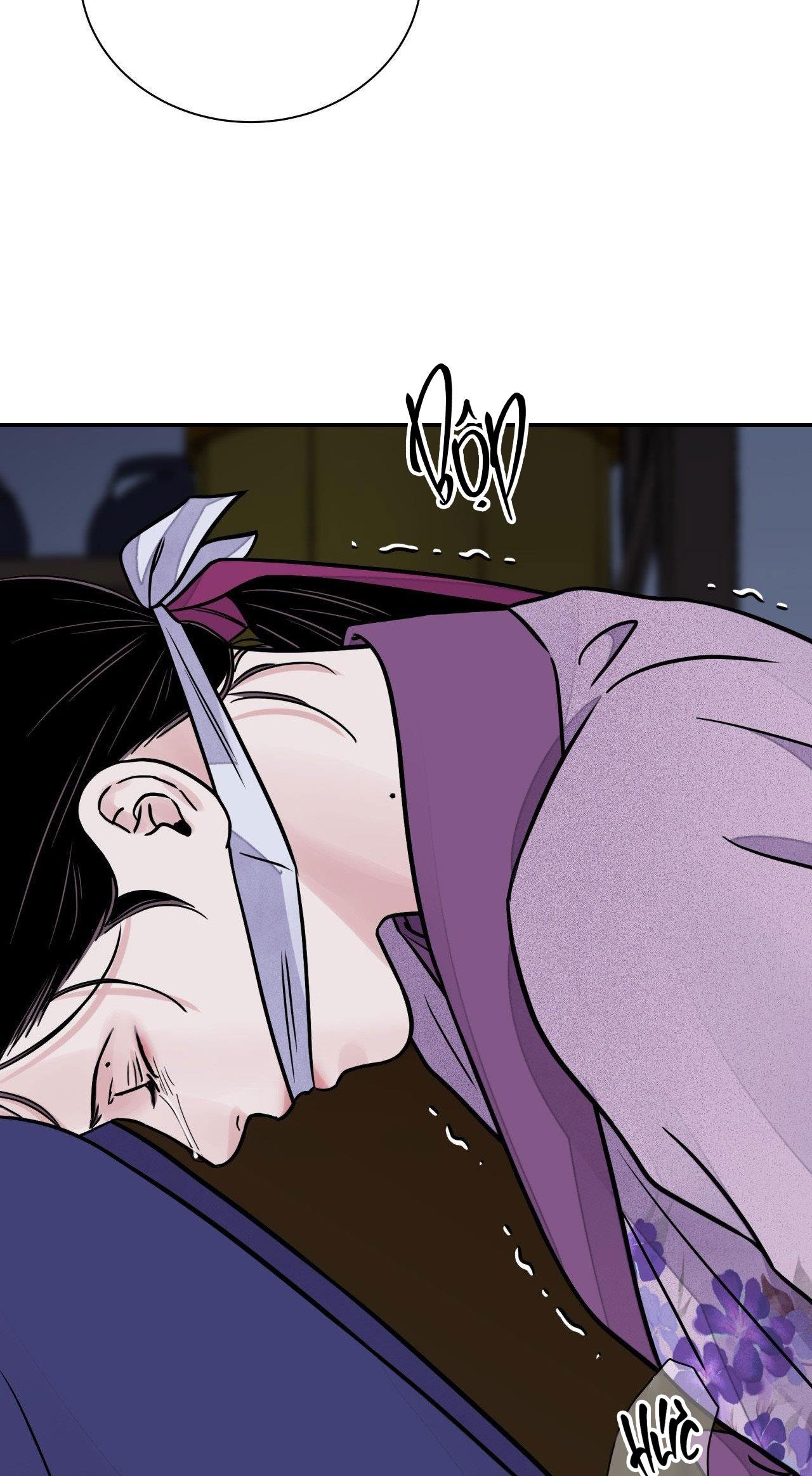 Đọc truyện KIẾM HOA - Chapter 75