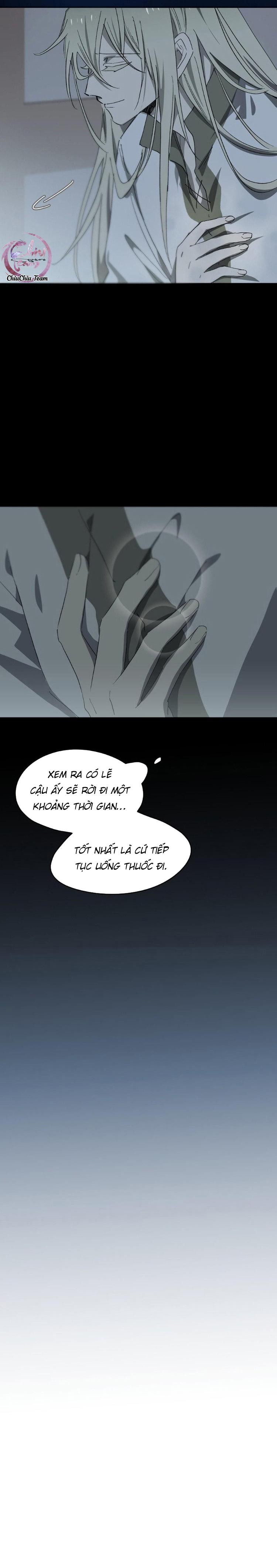 Đọc truyện Lần Đầu Nếm Trái Cấm - Chapter 3