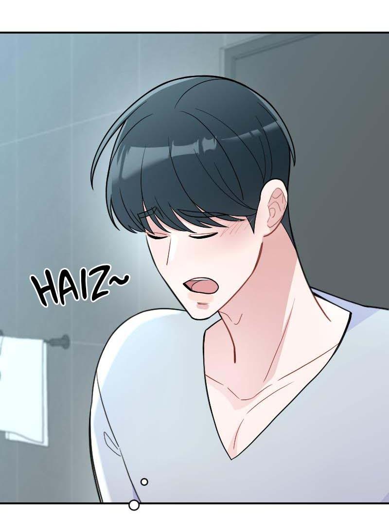 Đọc truyện Tình yêu của chúng ta sắp thành hình rồi - Chapter 17