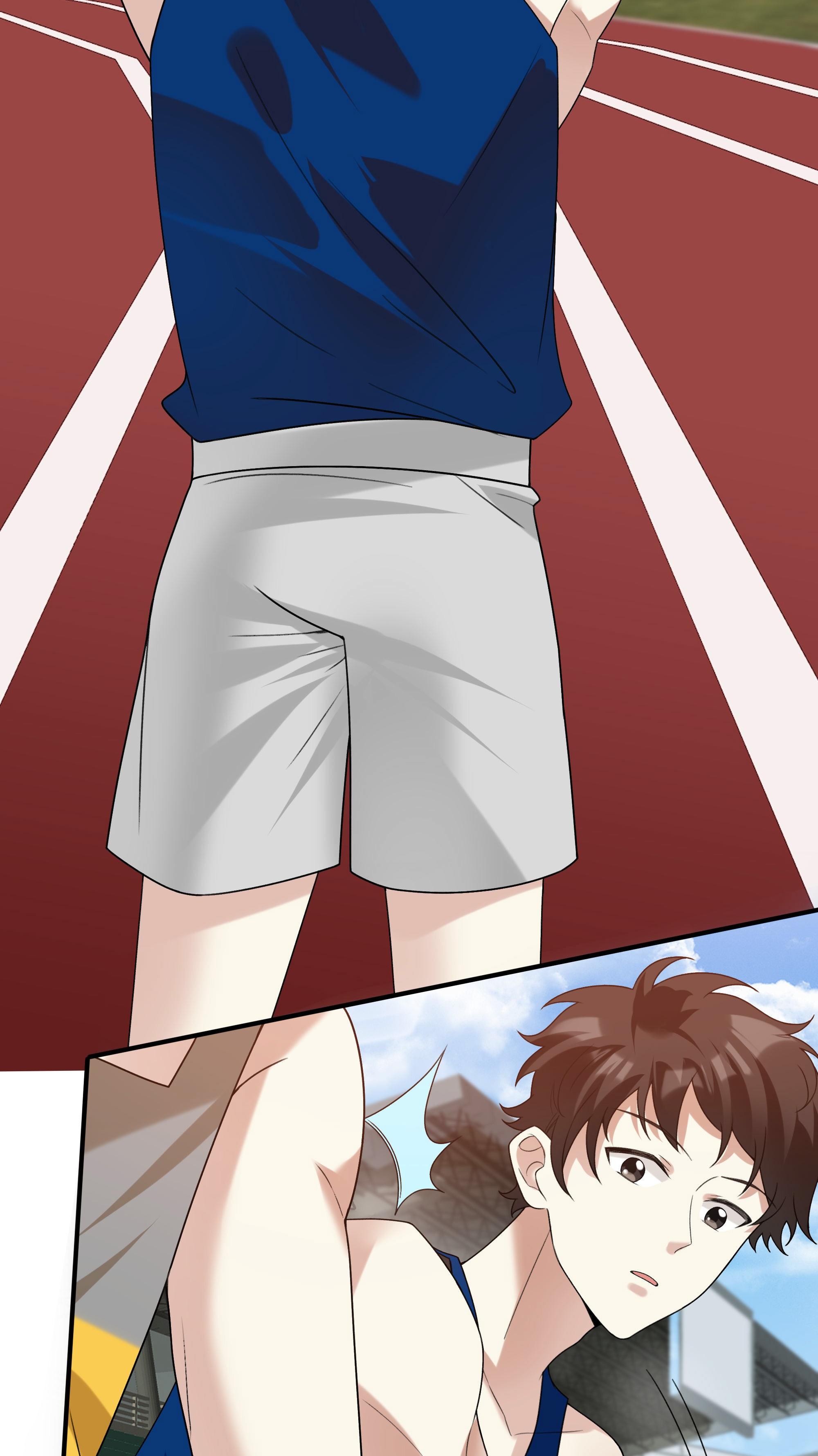 Đọc truyện (END) Giáo Bá Yêu Đương Qua Mạng Bị Lật Xe Rồi! - Chapter 70