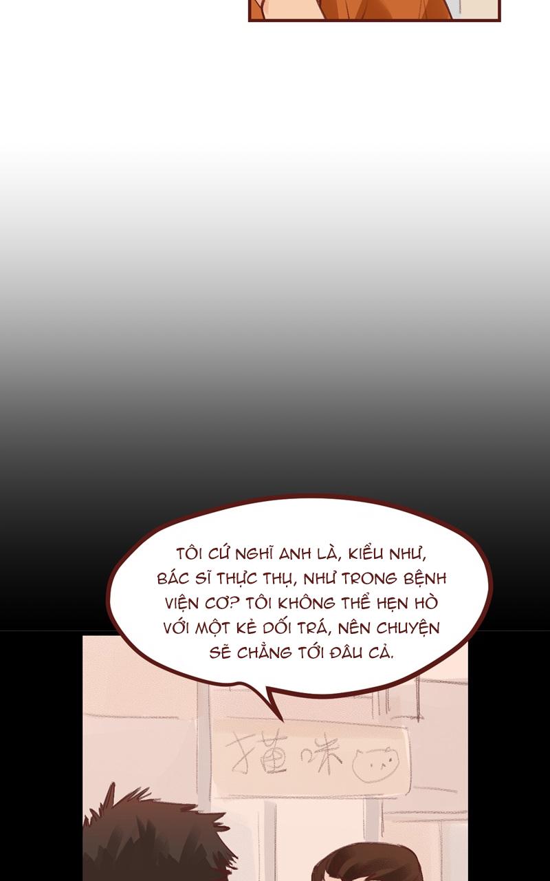 Đọc truyện BAILIN AND LIYUN ( NEW SS ) - Chapter 45