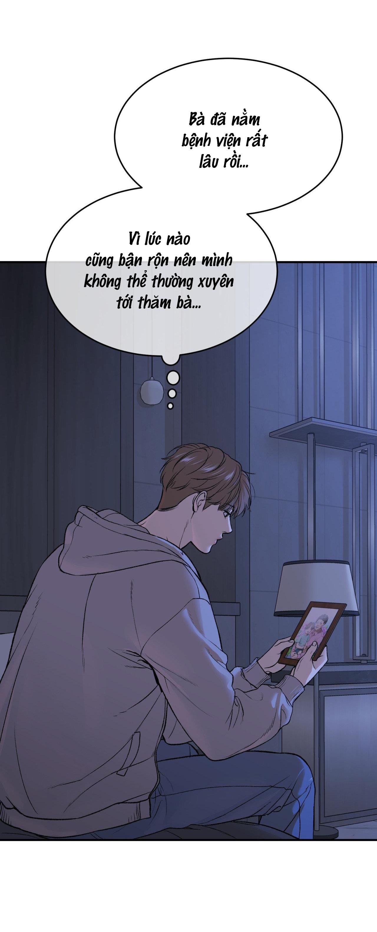 Đọc truyện ChinhX - Vận Xui - Chapter 47