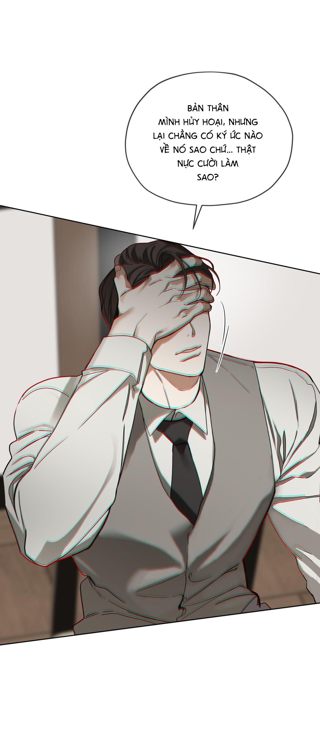 Đọc truyện  Phạm Luật - Chapter 78