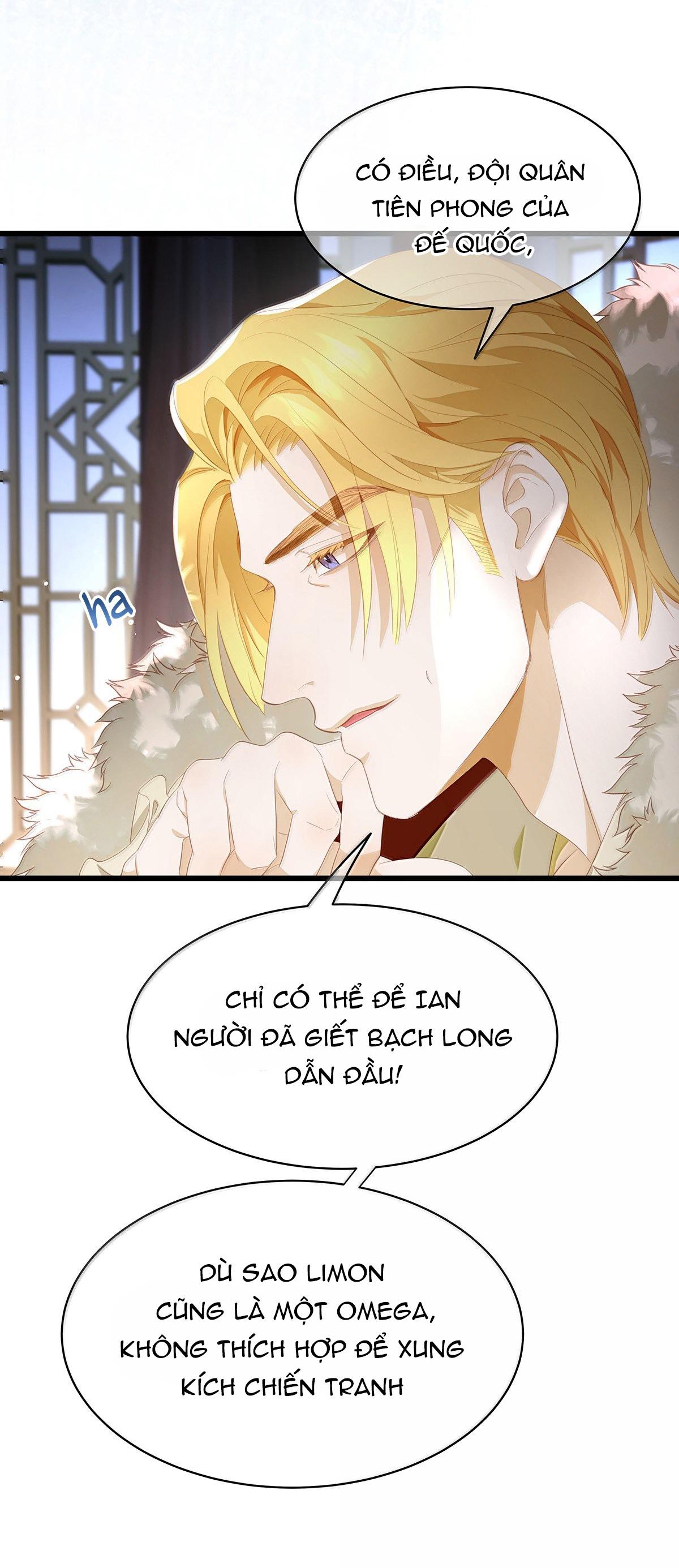 Đọc truyện Tôi Tái Sinh Thành Tiểu Ác Long Của Hoàng Tử Điện Hạ - Chapter 68