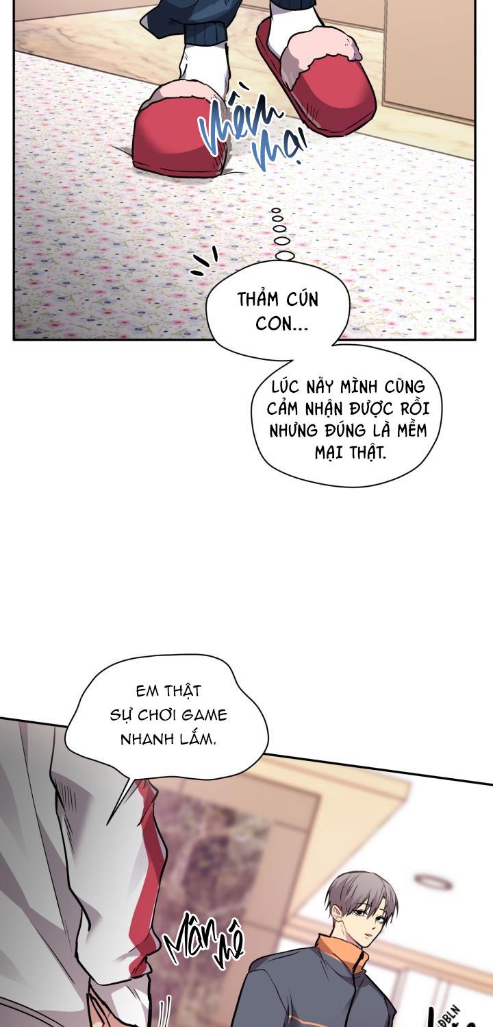Đọc truyện THÚ CƯNG DAMDANG - Chapter 6.2