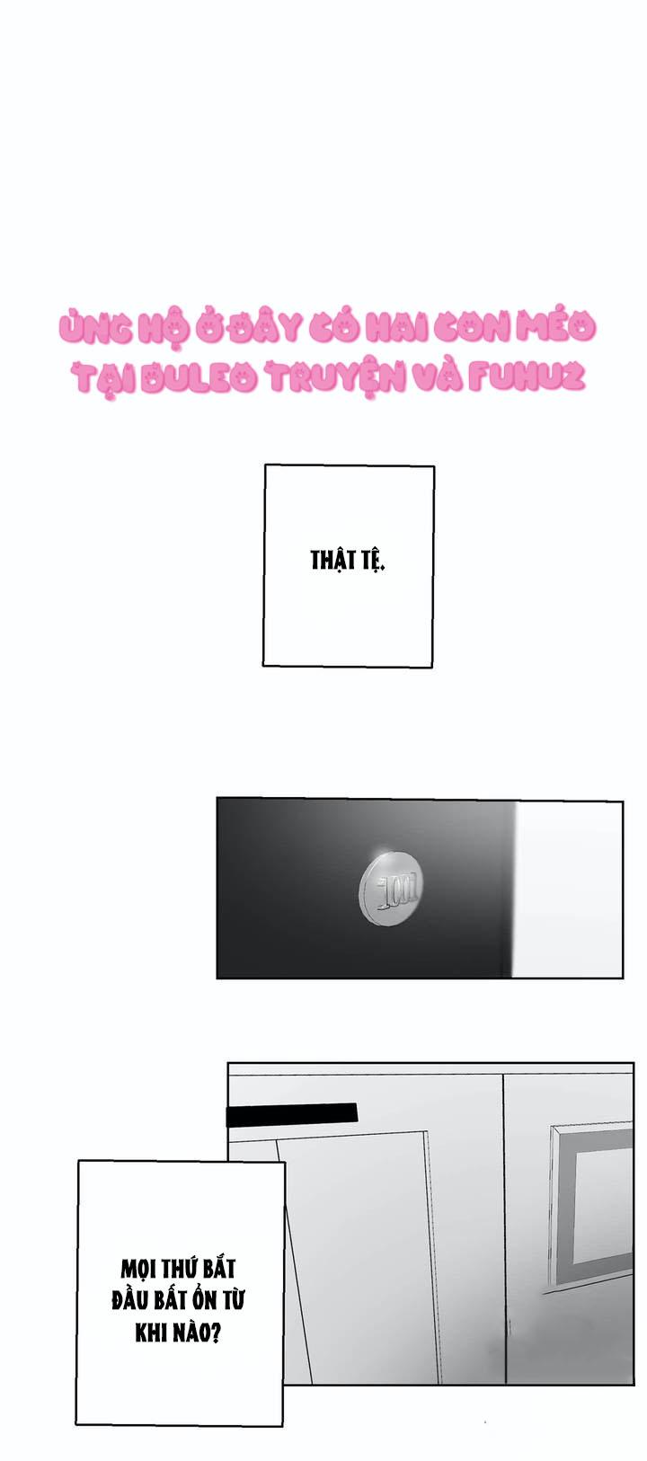 Đọc truyện Vùng Đỏ - Chapter 56