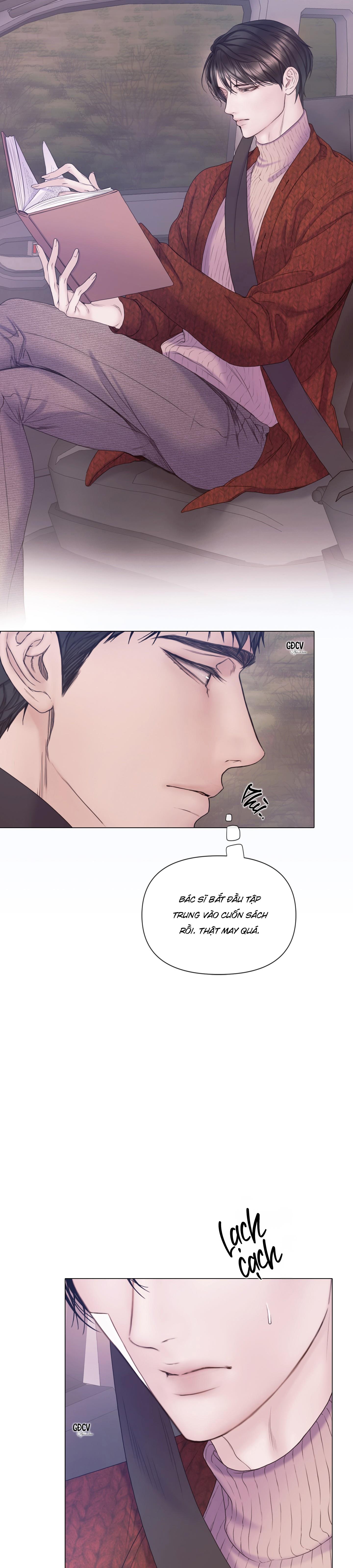 Đọc truyện MARY JANE - Chapter 47