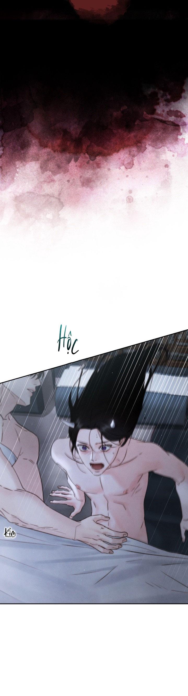 Đọc truyện THUỐC ĐỘC - Chapter 45