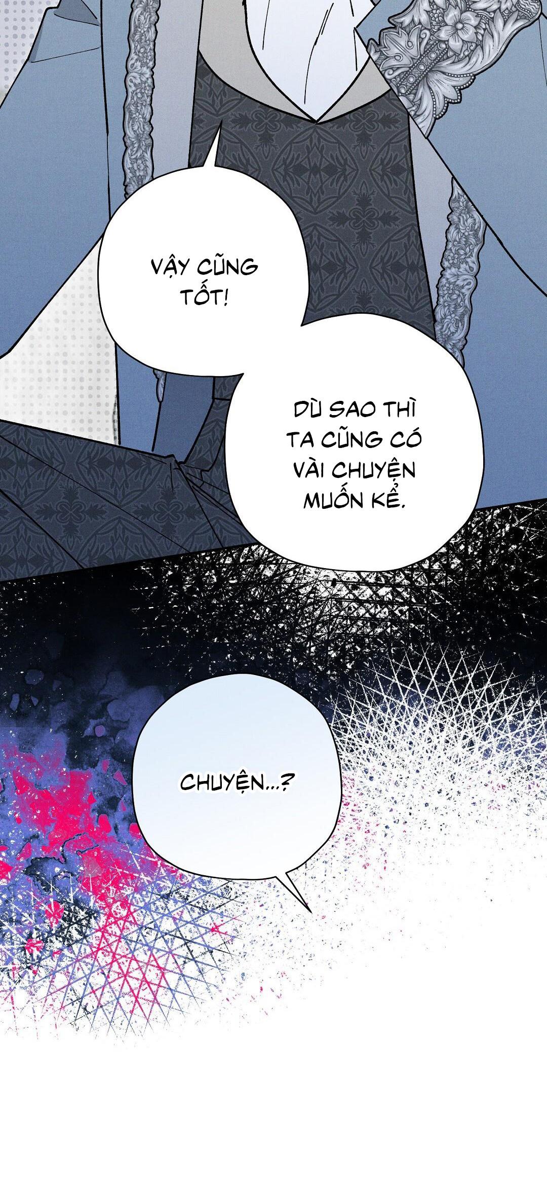 Đọc truyện HOÀNG TỬ HƯ HỎNG CHE GIẤU MÌNH LÀ OMEGA - Chapter 52