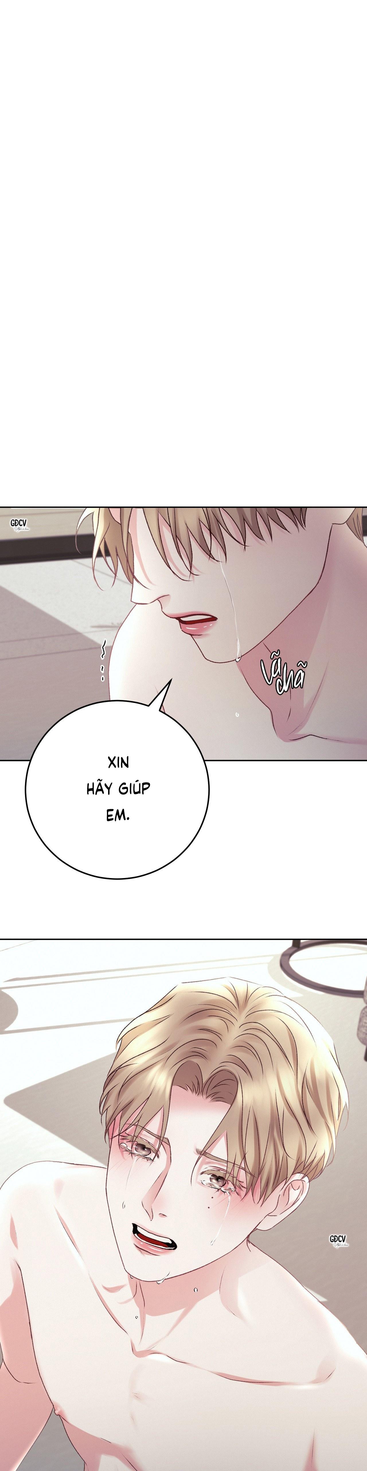 Đọc truyện CON NUÔI BẤT ĐẮC DĨ - Chapter 39