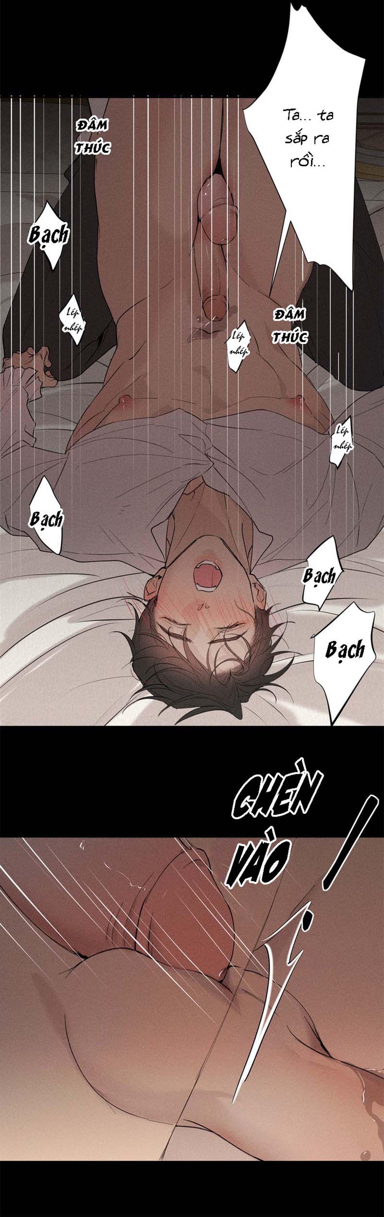 Đọc truyện Đồ Chơi (END) - Chapter 4