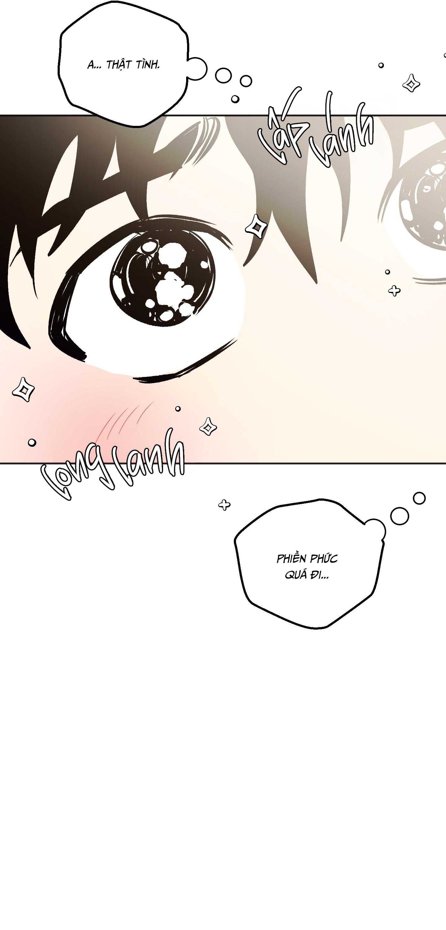 Đọc truyện NGHI THỨC CẦU NGUYỆN - Chapter 6