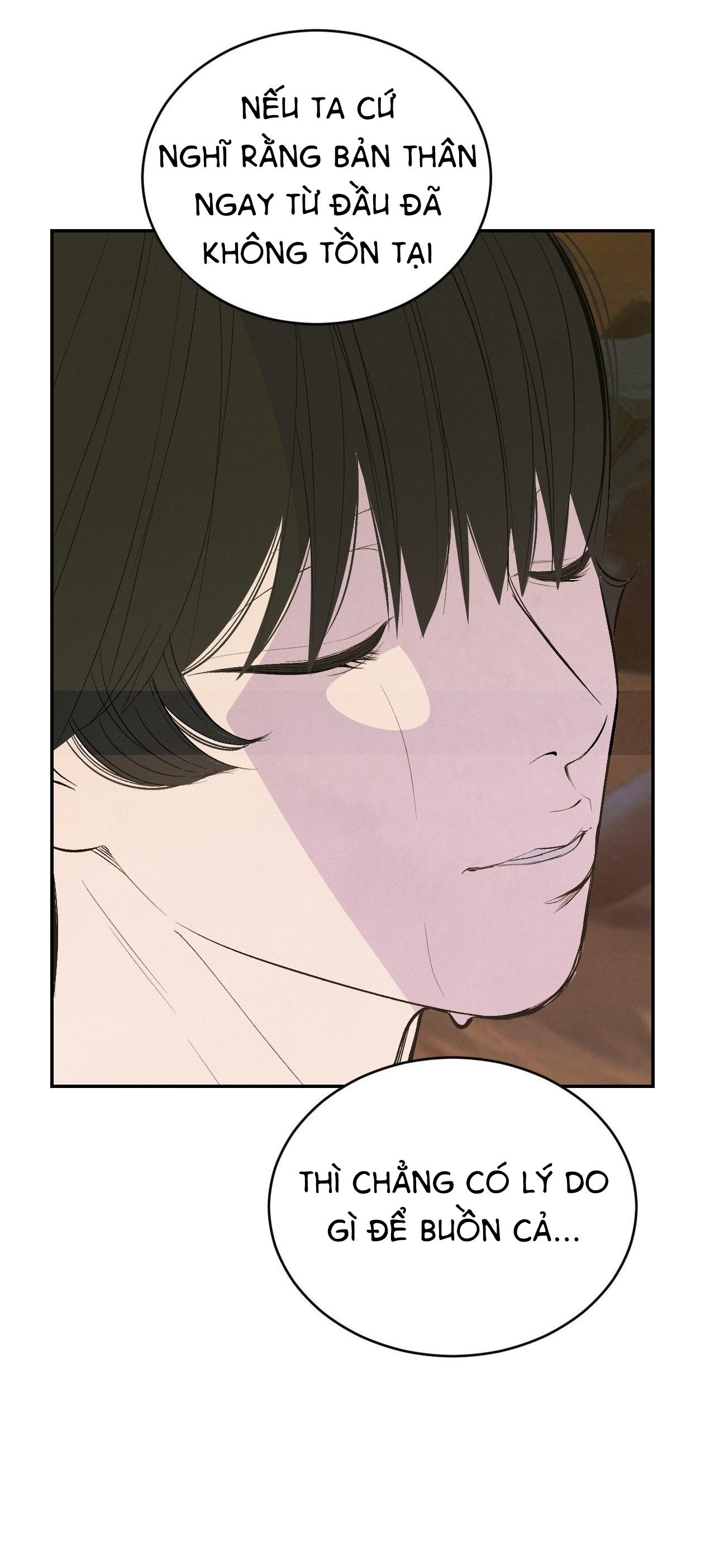 Đọc truyện (END SS1) PEACH BOY - Chapter 19
