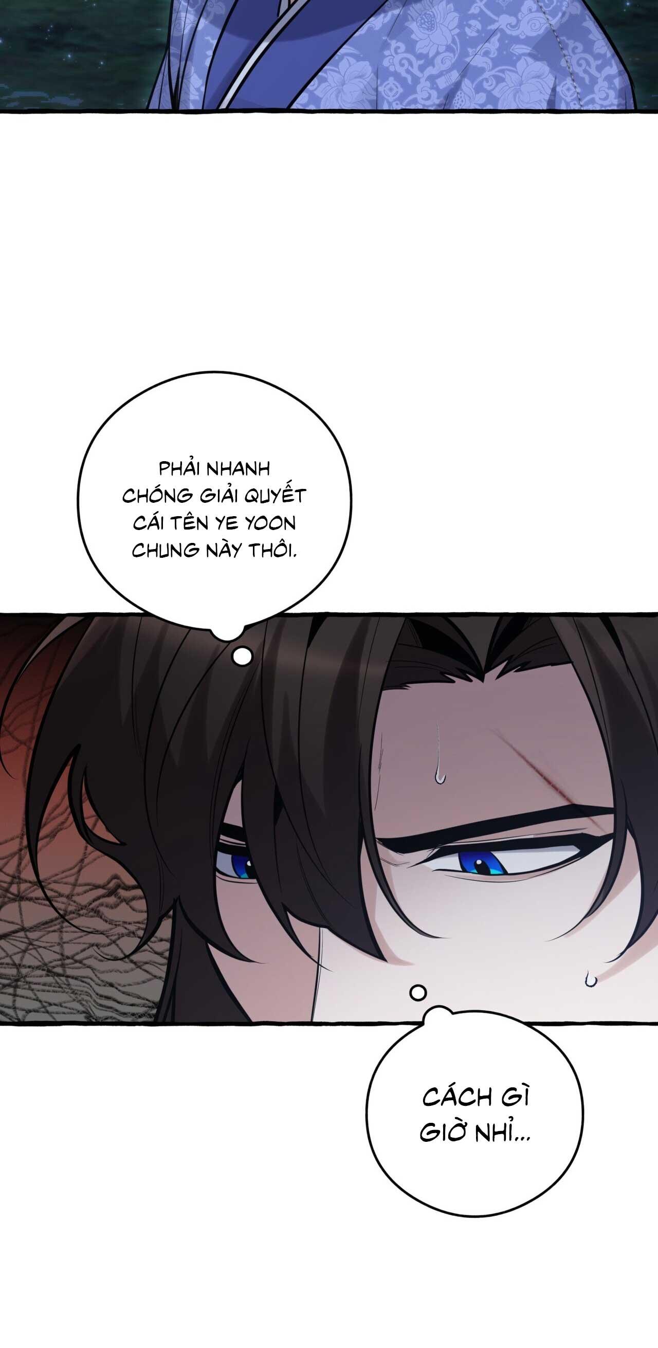 Đọc truyện BÁT NHÃ GIAI NHÂN - Chapter 80