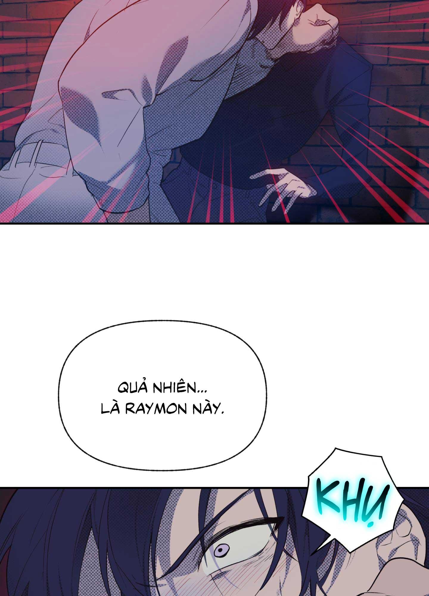 Đọc truyện GIÀNH QUYỀN KIỂM SOÁT - Chapter 1