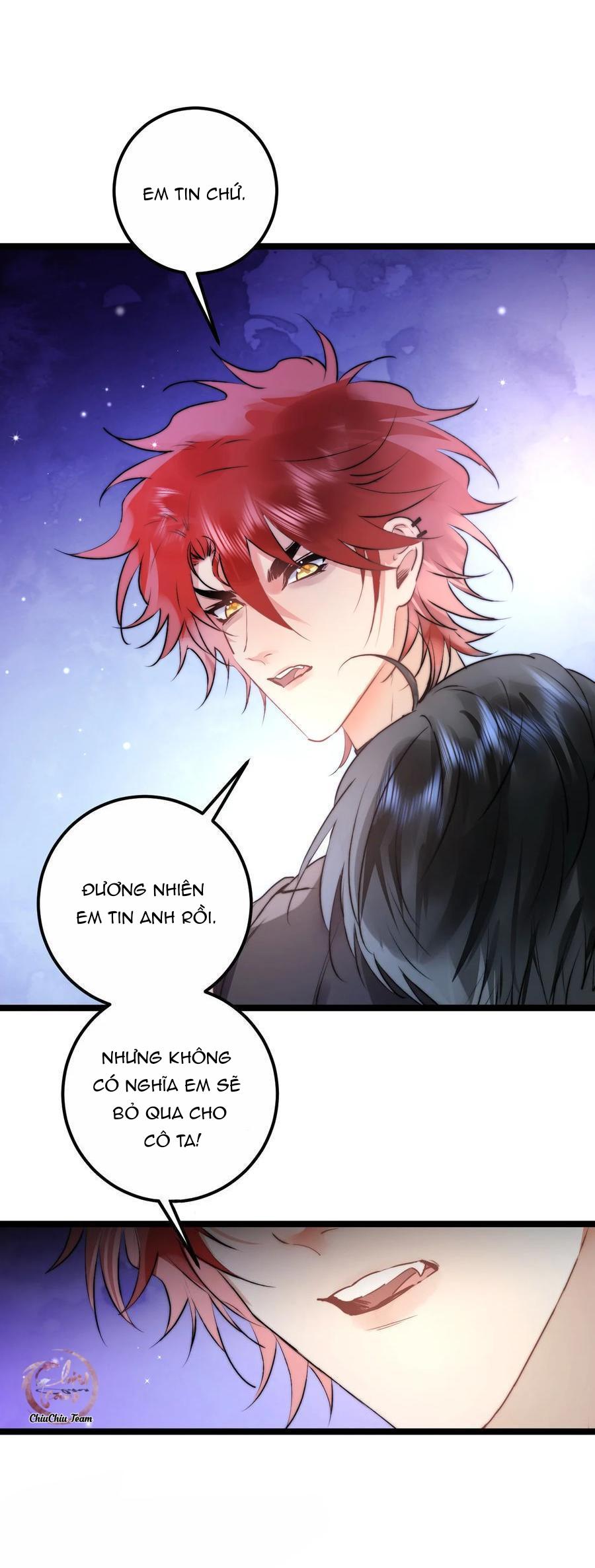 Đọc truyện Tòa Tháp - Chapter 57