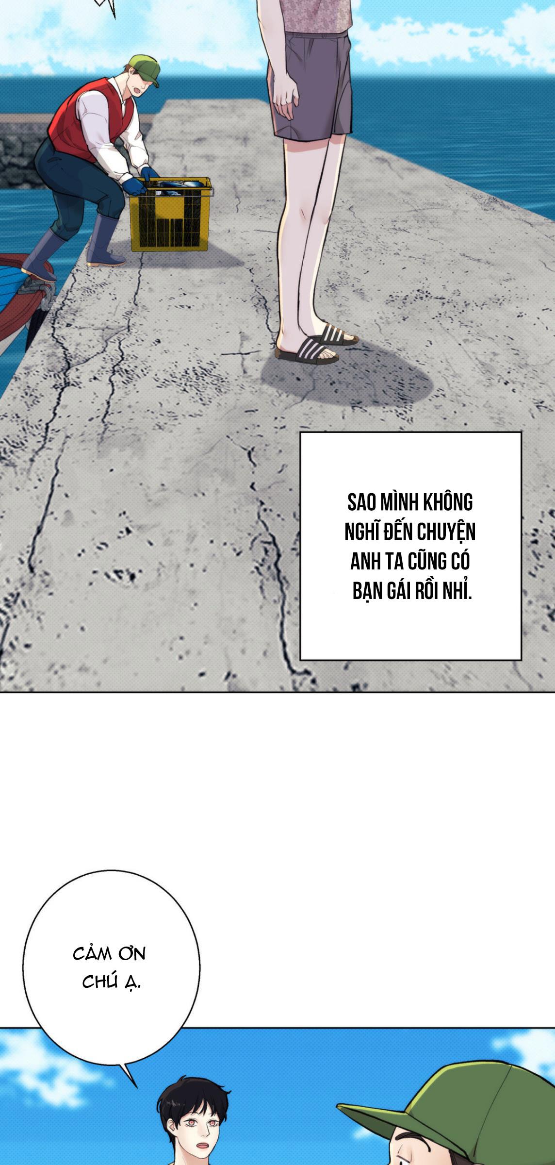 Đọc truyện 2020 - Chapter 4