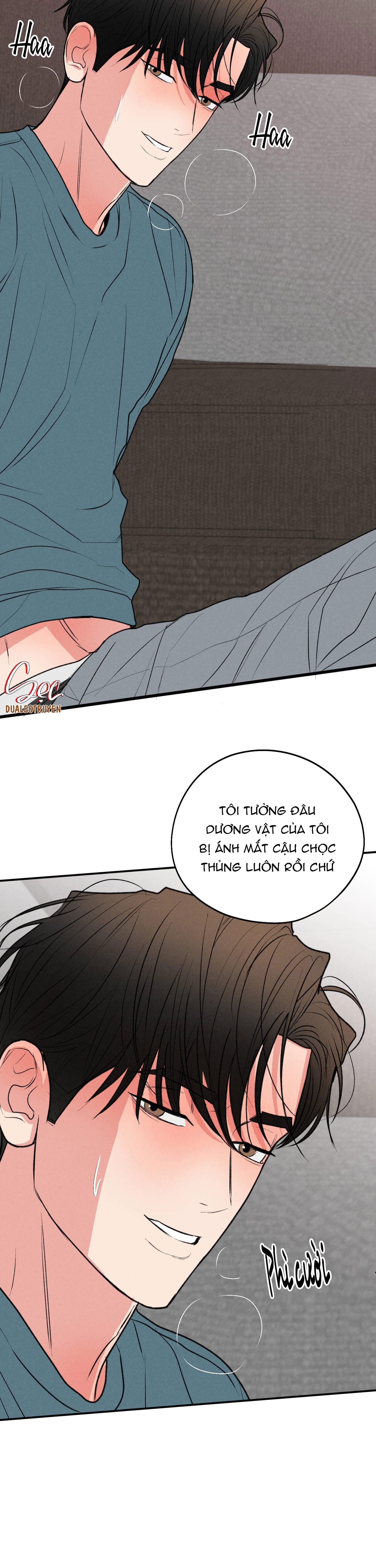 Đọc truyện (DROP) MÓN QUÀ DÀNH CHO KẺ NGẠO MẠN - Chapter 56