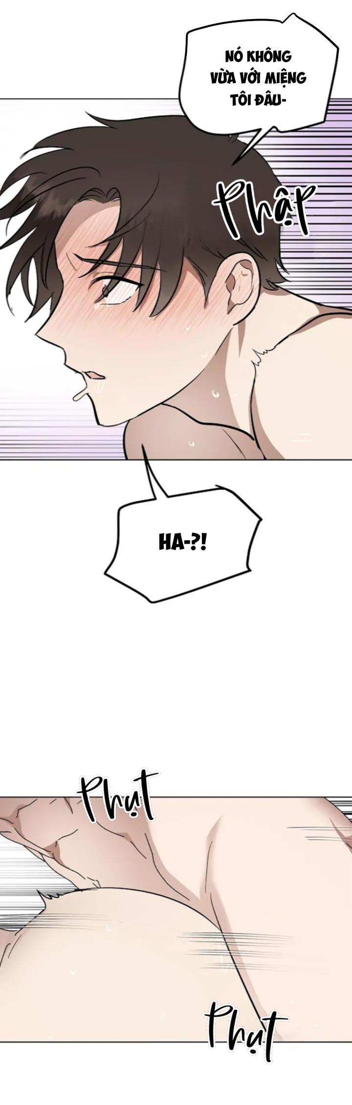 Đọc truyện Niềm An Ủi Ngày Chủ Nhật - Chapter 46