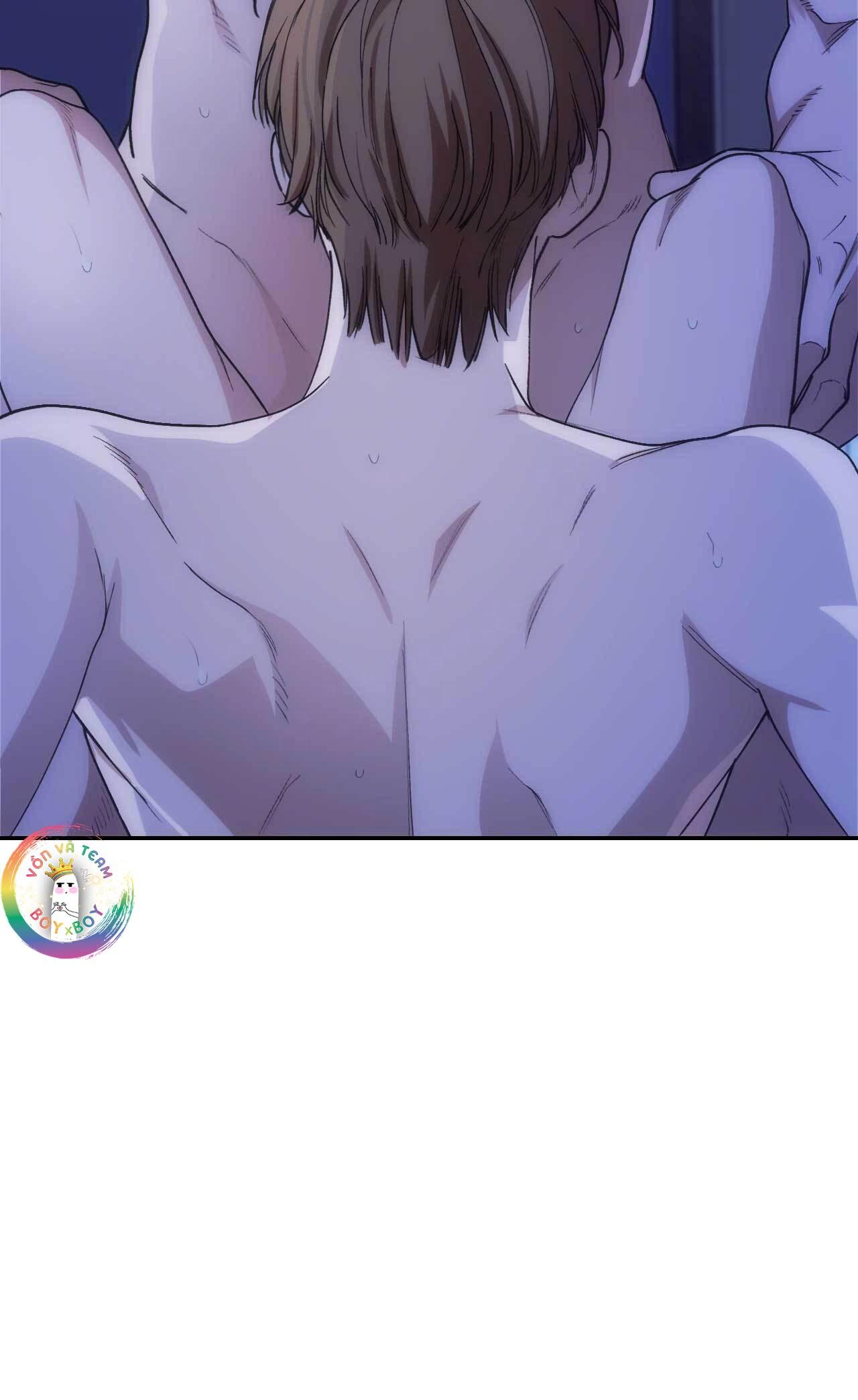 Đọc truyện Chìm Trong Rung Cảm - Chapter 36