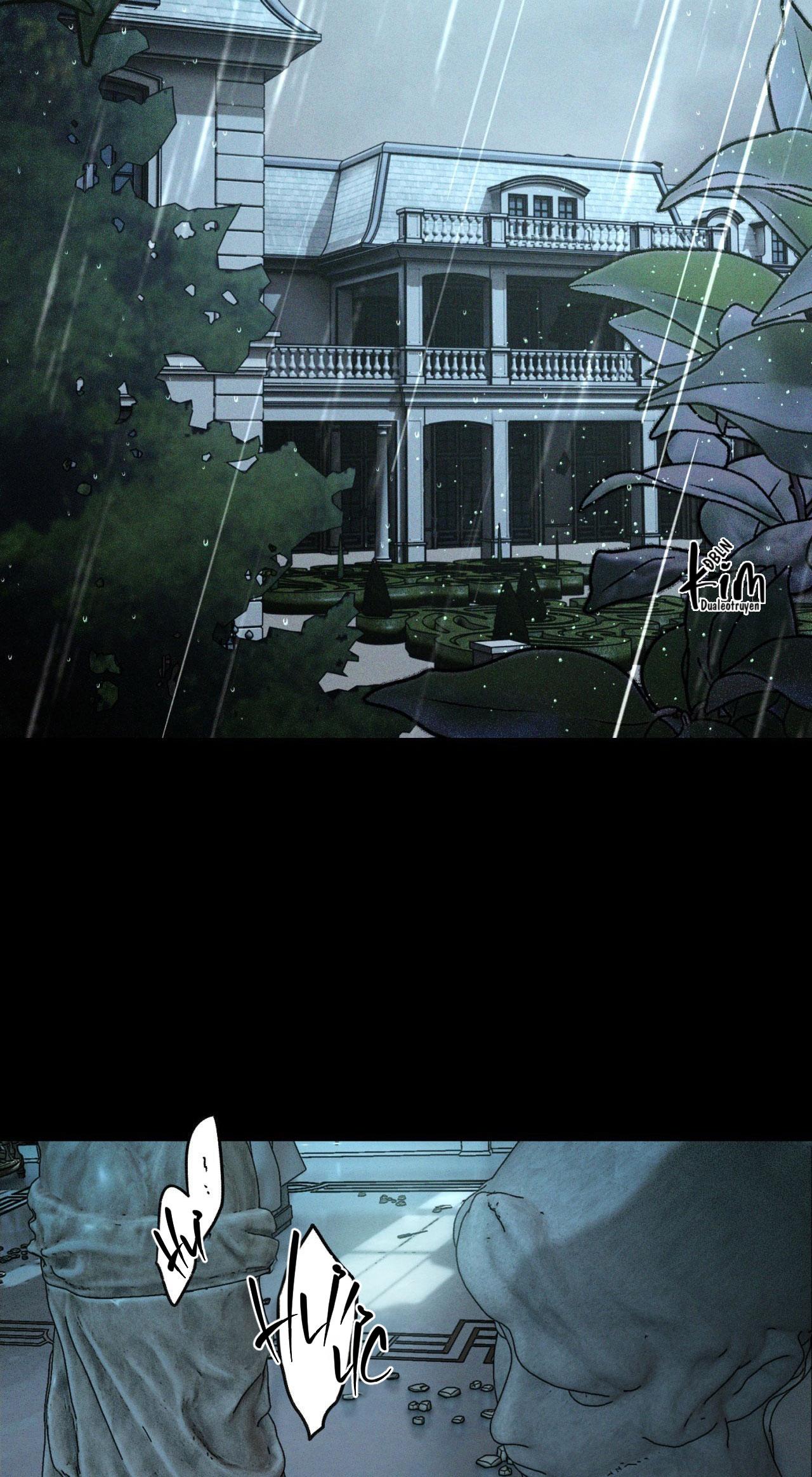 Đọc truyện RELAY SS - Chapter 1.1